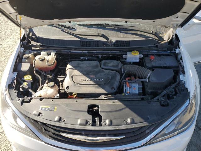 Photo 11 VIN: 2C4RC1N75KR533013 - CHRYSLER PACIFICA H 