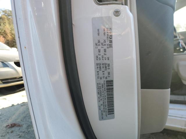 Photo 12 VIN: 2C4RC1N75KR533013 - CHRYSLER PACIFICA H 