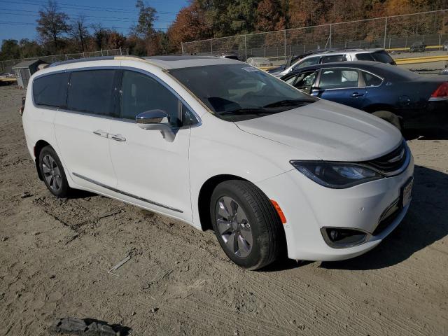 Photo 3 VIN: 2C4RC1N75KR533013 - CHRYSLER PACIFICA H 