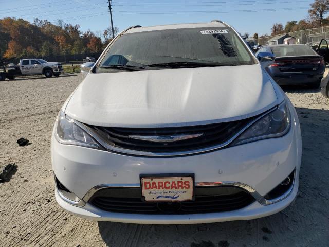 Photo 4 VIN: 2C4RC1N75KR533013 - CHRYSLER PACIFICA H 