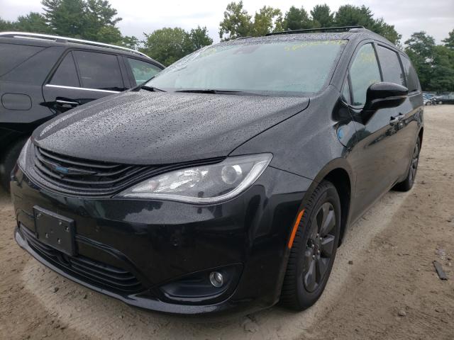 Photo 1 VIN: 2C4RC1N75KR577691 - CHRYSLER PACIFICA H 