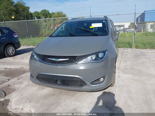 Photo 5 VIN: 2C4RC1N75LR230251 - CHRYSLER PACIFICA 