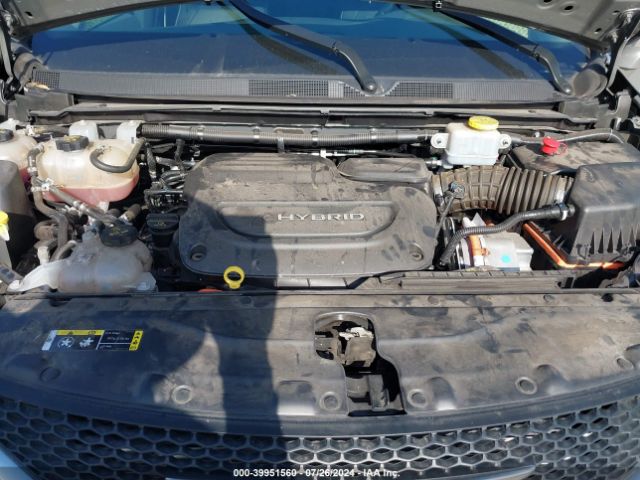 Photo 9 VIN: 2C4RC1N75LR230251 - CHRYSLER PACIFICA 