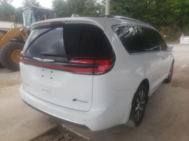 Photo 3 VIN: 2C4RC1N75MR521866 - CHRYSLER PACIFICA H 