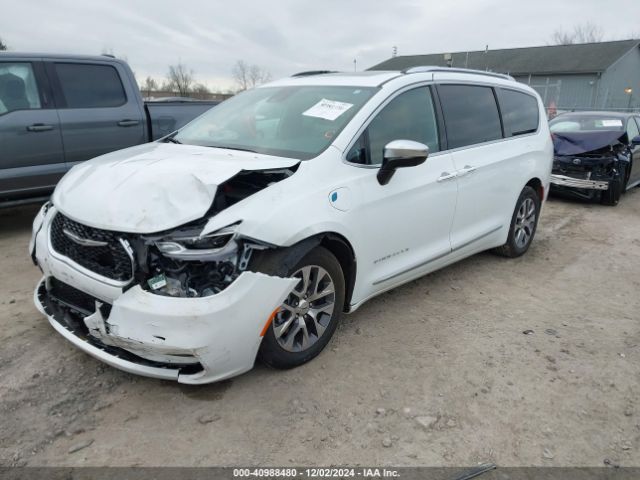 Photo 1 VIN: 2C4RC1N75PR506529 - CHRYSLER PACIFICA 