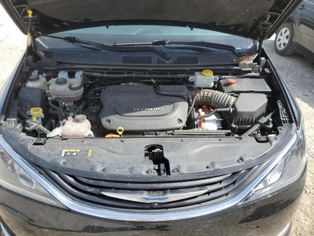 Photo 11 VIN: 2C4RC1N76HR679672 - CHRYSLER PACIFICA E 