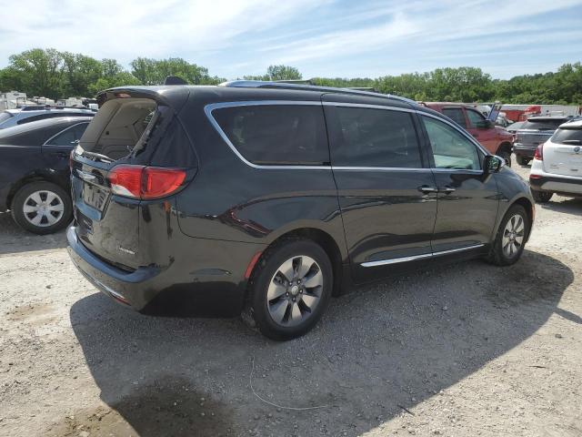 Photo 2 VIN: 2C4RC1N76HR679672 - CHRYSLER PACIFICA E 