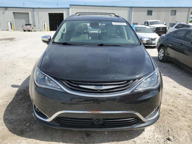 Photo 4 VIN: 2C4RC1N76HR679672 - CHRYSLER PACIFICA E 