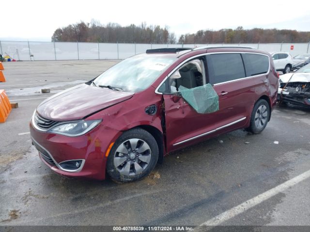 Photo 1 VIN: 2C4RC1N76HR709530 - CHRYSLER PACIFICA 