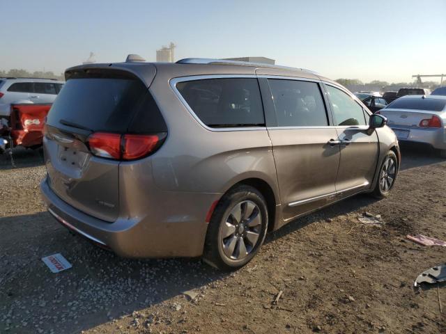 Photo 2 VIN: 2C4RC1N76JR145089 - CHRYSLER PACIFICA H 