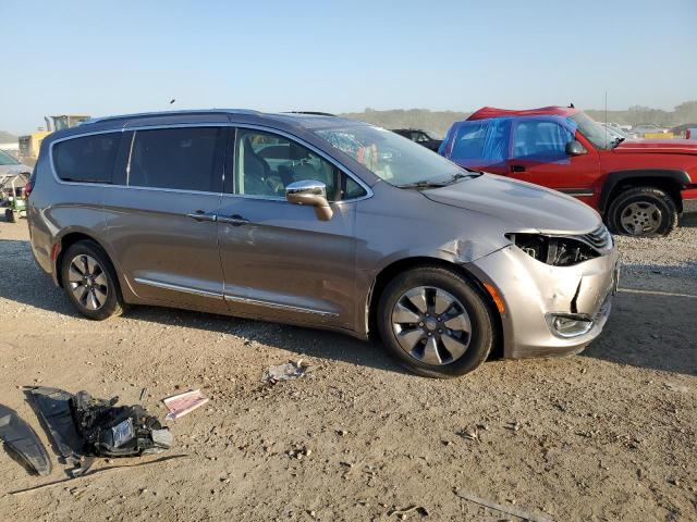 Photo 3 VIN: 2C4RC1N76JR145089 - CHRYSLER PACIFICA H 