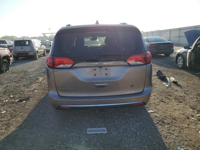 Photo 5 VIN: 2C4RC1N76JR145089 - CHRYSLER PACIFICA H 