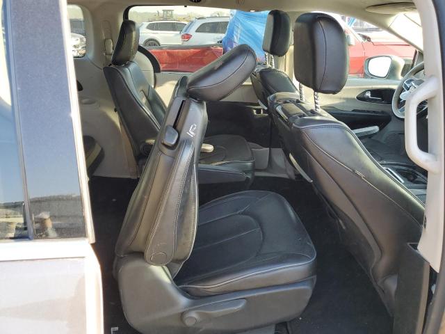 Photo 9 VIN: 2C4RC1N76JR145089 - CHRYSLER PACIFICA H 