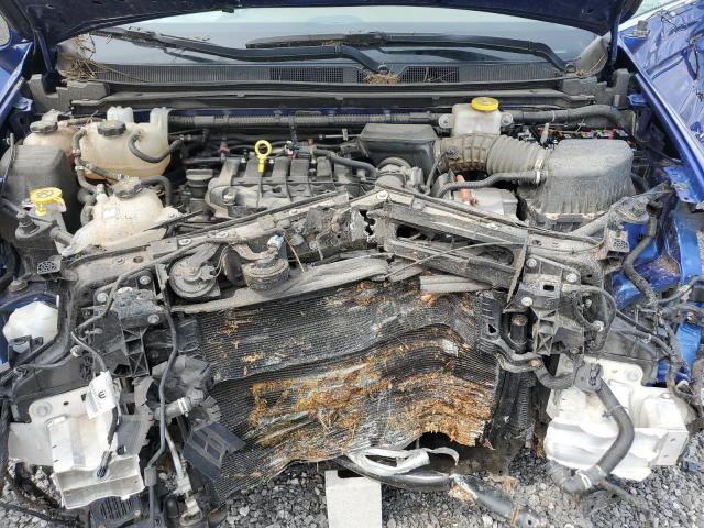 Photo 11 VIN: 2C4RC1N76JR355286 - CHRYSLER PACIFICA H 