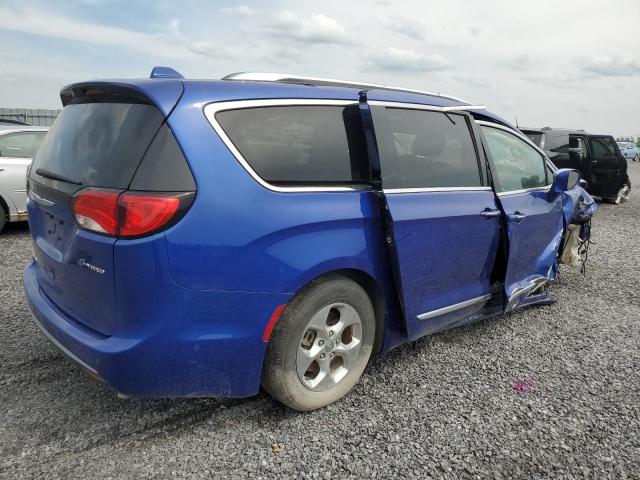 Photo 2 VIN: 2C4RC1N76JR355286 - CHRYSLER PACIFICA H 