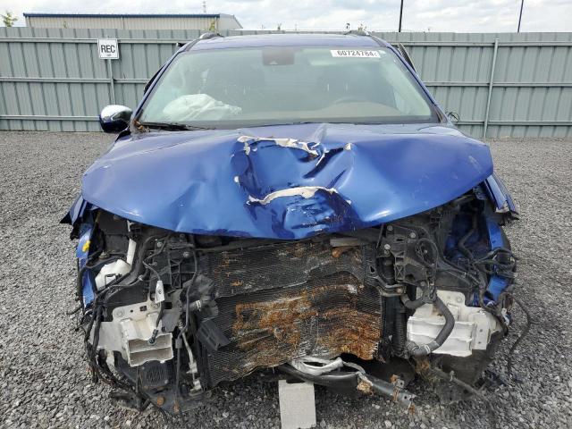 Photo 4 VIN: 2C4RC1N76JR355286 - CHRYSLER PACIFICA H 