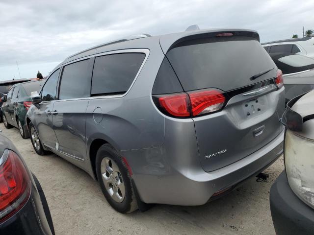 Photo 1 VIN: 2C4RC1N76JR365302 - CHRYSLER PACIFICA H 