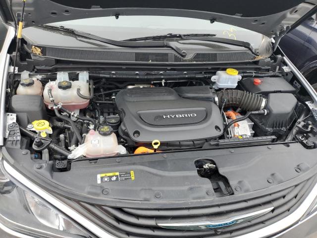 Photo 11 VIN: 2C4RC1N76JR365302 - CHRYSLER PACIFICA H 