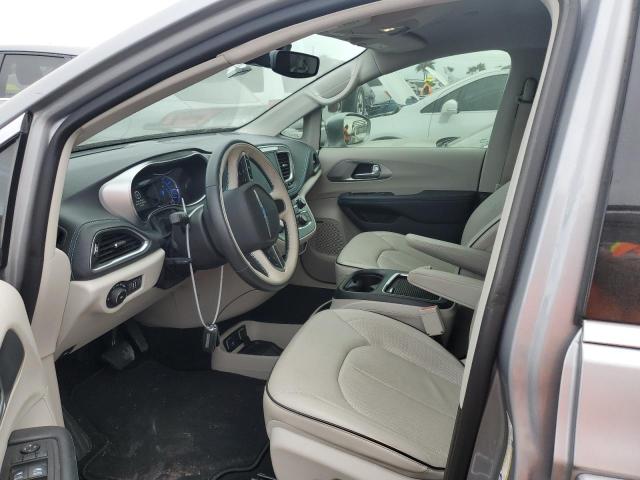 Photo 6 VIN: 2C4RC1N76JR365302 - CHRYSLER PACIFICA H 