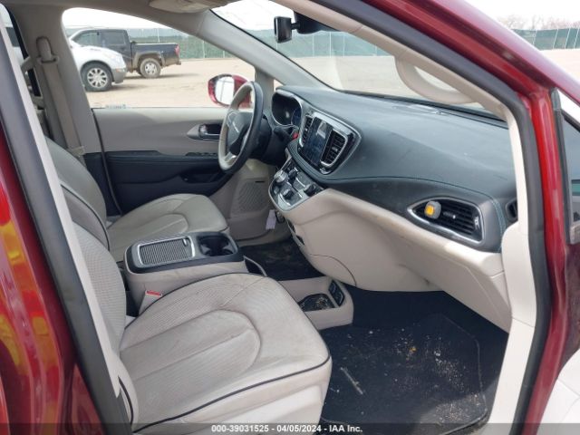 Photo 4 VIN: 2C4RC1N76LR122527 - CHRYSLER PACIFICA HYBRID 