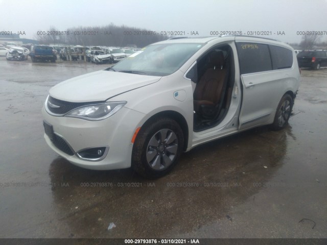 Photo 1 VIN: 2C4RC1N76LR217668 - CHRYSLER PACIFICA 