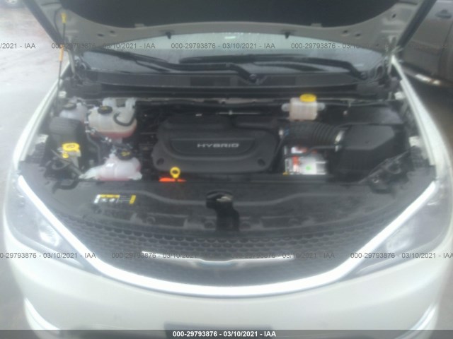 Photo 9 VIN: 2C4RC1N76LR217668 - CHRYSLER PACIFICA 