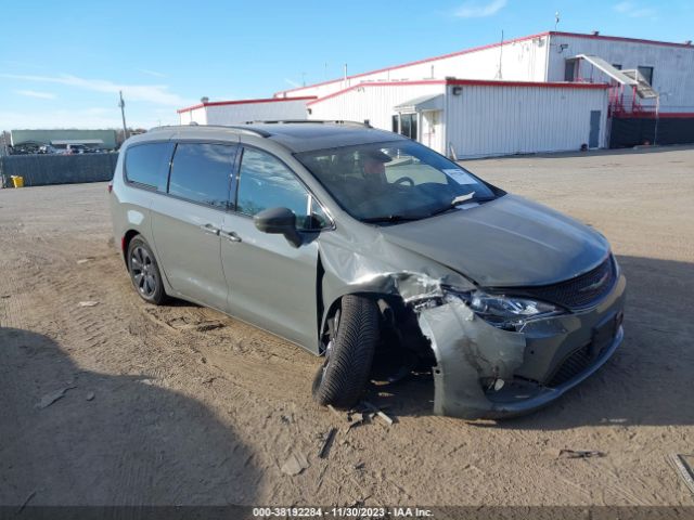 Photo 0 VIN: 2C4RC1N76LR267339 - CHRYSLER PACIFICA HYBRID 