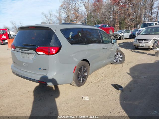 Photo 3 VIN: 2C4RC1N76LR267339 - CHRYSLER PACIFICA HYBRID 