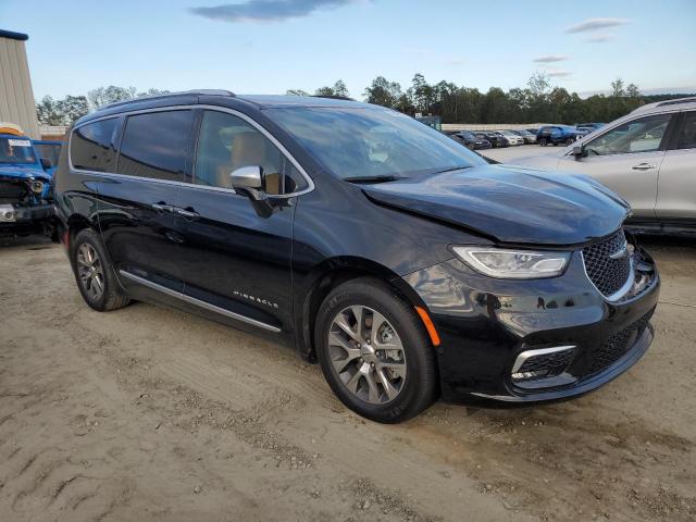 Photo 3 VIN: 2C4RC1N76MR535968 - CHRYSLER PACIFICA H 