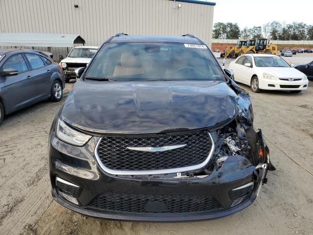 Photo 4 VIN: 2C4RC1N76MR535968 - CHRYSLER PACIFICA H 