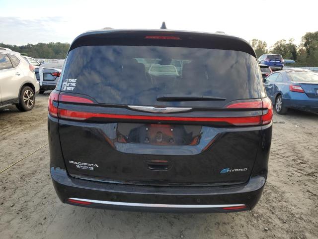 Photo 5 VIN: 2C4RC1N76MR535968 - CHRYSLER PACIFICA H 