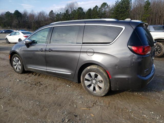 Photo 1 VIN: 2C4RC1N77HR656823 - CHRYSLER PACIFICA E 