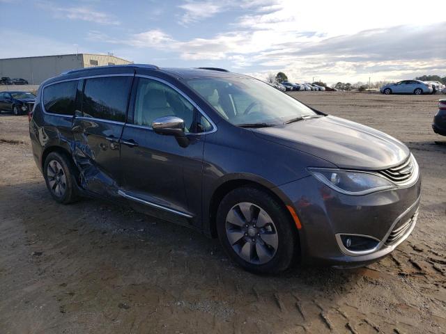 Photo 3 VIN: 2C4RC1N77HR656823 - CHRYSLER PACIFICA E 