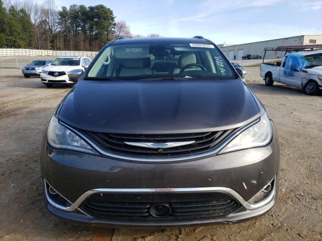 Photo 4 VIN: 2C4RC1N77HR656823 - CHRYSLER PACIFICA E 