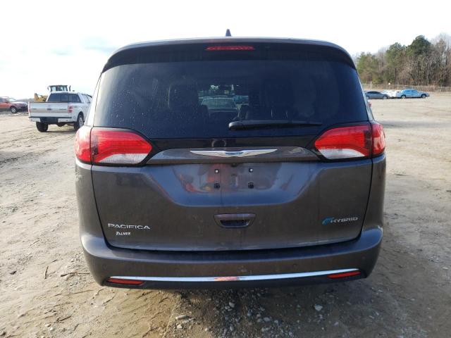 Photo 5 VIN: 2C4RC1N77HR656823 - CHRYSLER PACIFICA E 