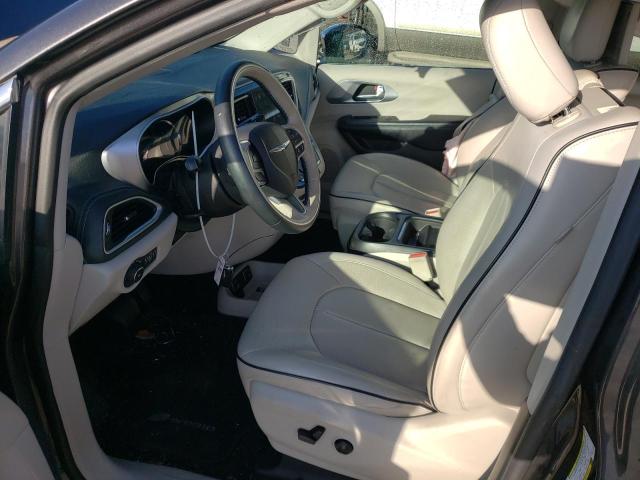 Photo 6 VIN: 2C4RC1N77HR656823 - CHRYSLER PACIFICA E 