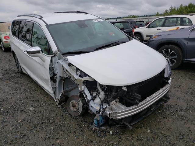 Photo 0 VIN: 2C4RC1N77HR695623 - CHRYSLER PACIFICA E 