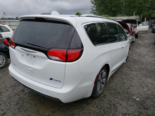 Photo 3 VIN: 2C4RC1N77HR695623 - CHRYSLER PACIFICA E 