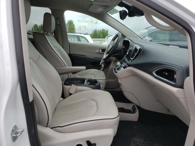 Photo 4 VIN: 2C4RC1N77HR695623 - CHRYSLER PACIFICA E 