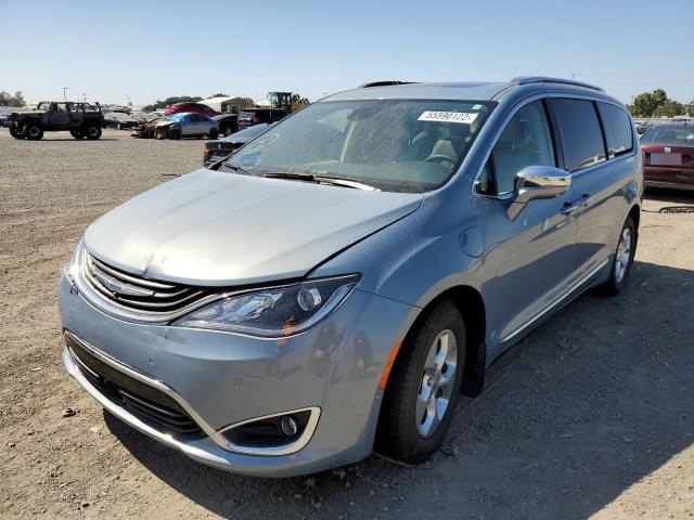 Photo 1 VIN: 2C4RC1N77HR730712 - CHRYSLER PACIFICA E 