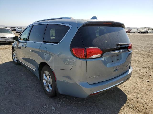 Photo 2 VIN: 2C4RC1N77HR730712 - CHRYSLER PACIFICA E 