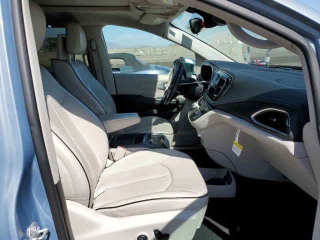 Photo 4 VIN: 2C4RC1N77HR730712 - CHRYSLER PACIFICA E 