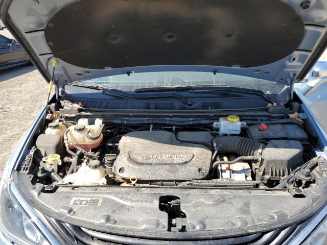 Photo 6 VIN: 2C4RC1N77HR730712 - CHRYSLER PACIFICA E 