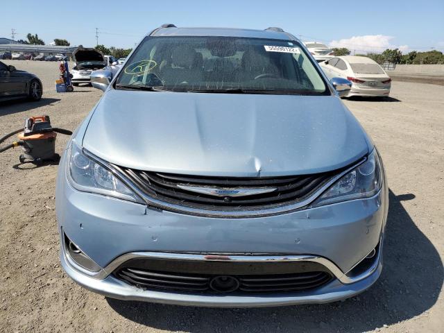 Photo 8 VIN: 2C4RC1N77HR730712 - CHRYSLER PACIFICA E 