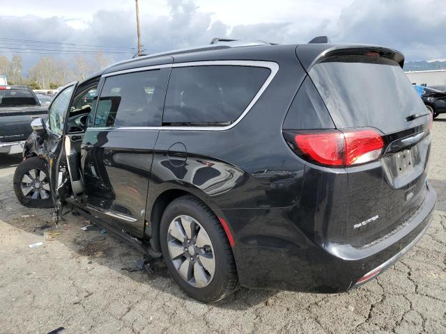 Photo 1 VIN: 2C4RC1N77JR129421 - CHRYSLER PACIFICA H 