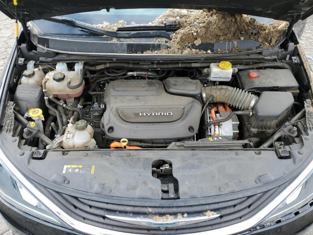 Photo 11 VIN: 2C4RC1N77JR129421 - CHRYSLER PACIFICA H 