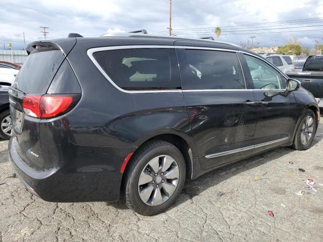 Photo 2 VIN: 2C4RC1N77JR129421 - CHRYSLER PACIFICA H 