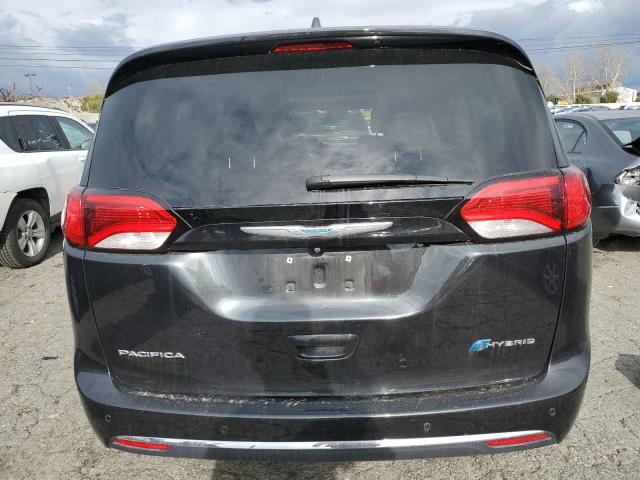 Photo 5 VIN: 2C4RC1N77JR129421 - CHRYSLER PACIFICA H 