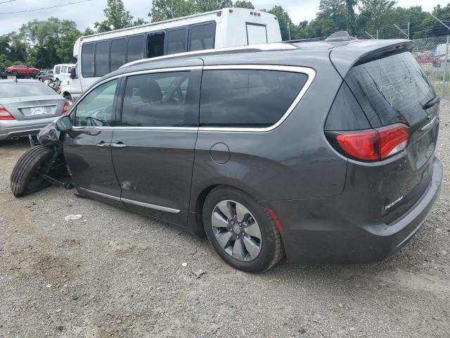 Photo 1 VIN: 2C4RC1N77JR167408 - CHRYSLER PACIFICA H 