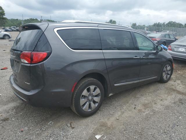 Photo 2 VIN: 2C4RC1N77JR167408 - CHRYSLER PACIFICA H 